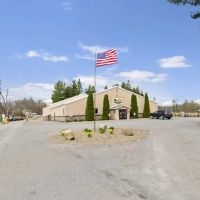 Sparrow Pond Family Campground ico