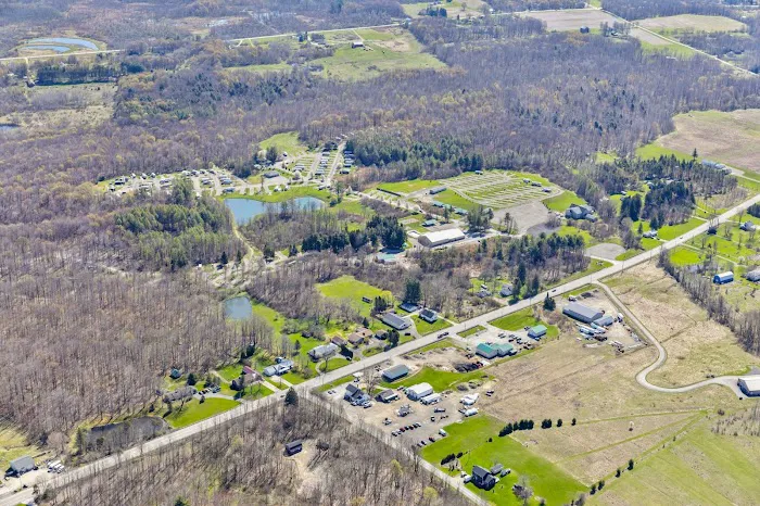 Sparrow Pond Family Campground Picture 8