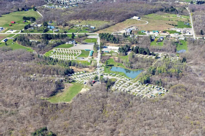 Sparrow Pond Family Campground Picture 9