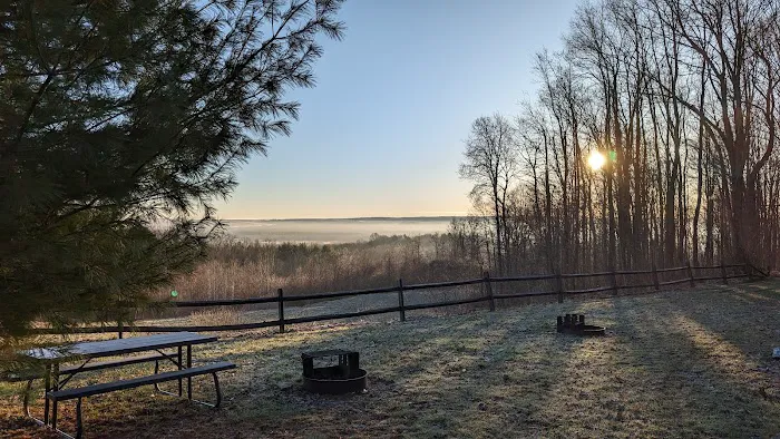 Sparrow Pond Family Campground Picture 3