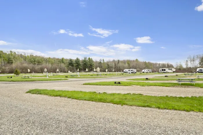 Sparrow Pond Family Campground Picture 5