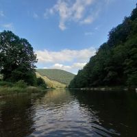 Bit of Heaven Campground ico