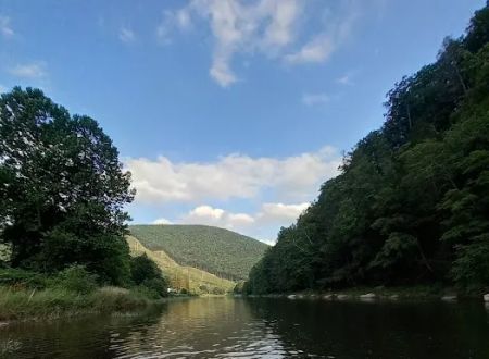 Bit of Heaven Campground