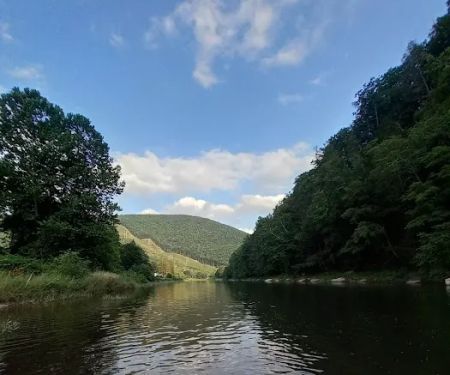 Bit of Heaven Campground