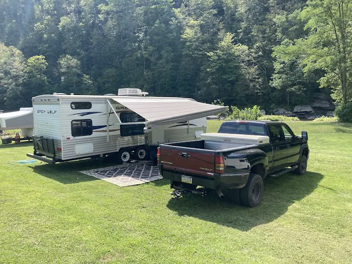 Bit of Heaven Campground Picture 10