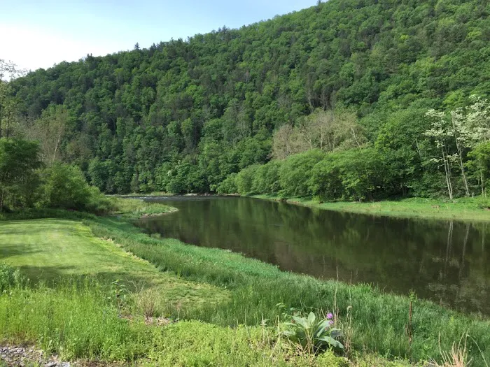 Bit of Heaven Campground Picture 5