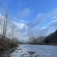 Hoffman Campground ico