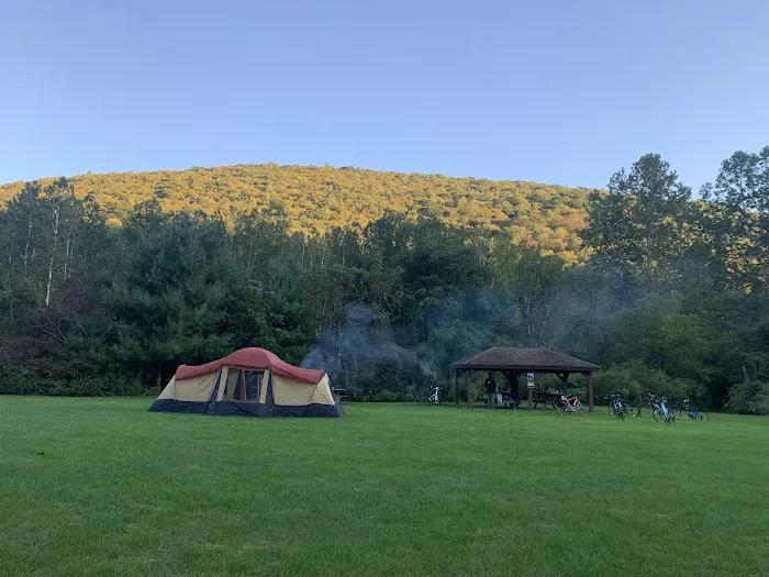 Hoffman Campground Picture 3