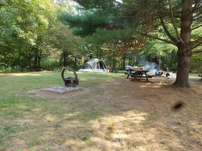 Hoffman Campground Picture 8