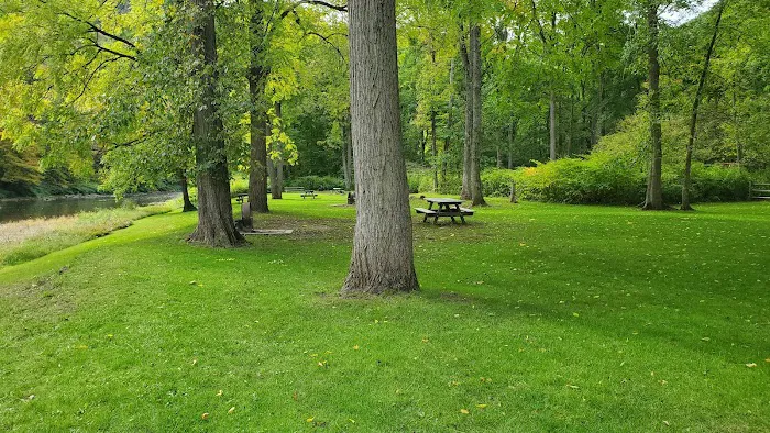 Tiadaghton Campground Picture 2