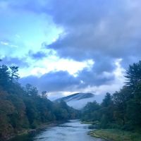 Pettecote Junction Campground ico