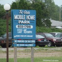 Tri-State Mobile Home Park ico