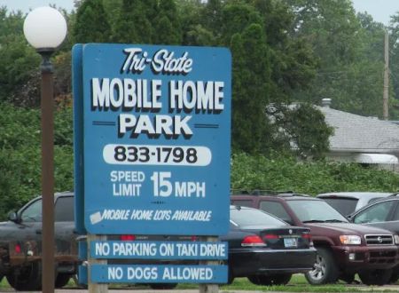 Tri-State Mobile Home Park