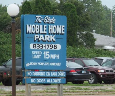 Tri-State Mobile Home Park