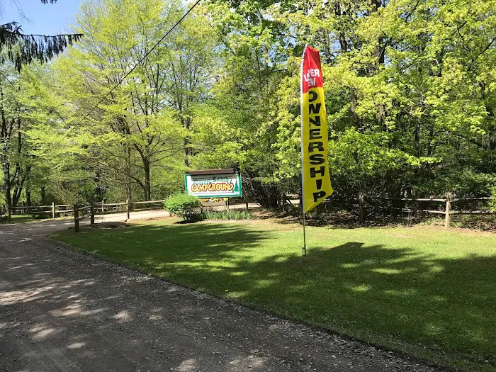 Canyon Country Campground & Glamping Picture 8