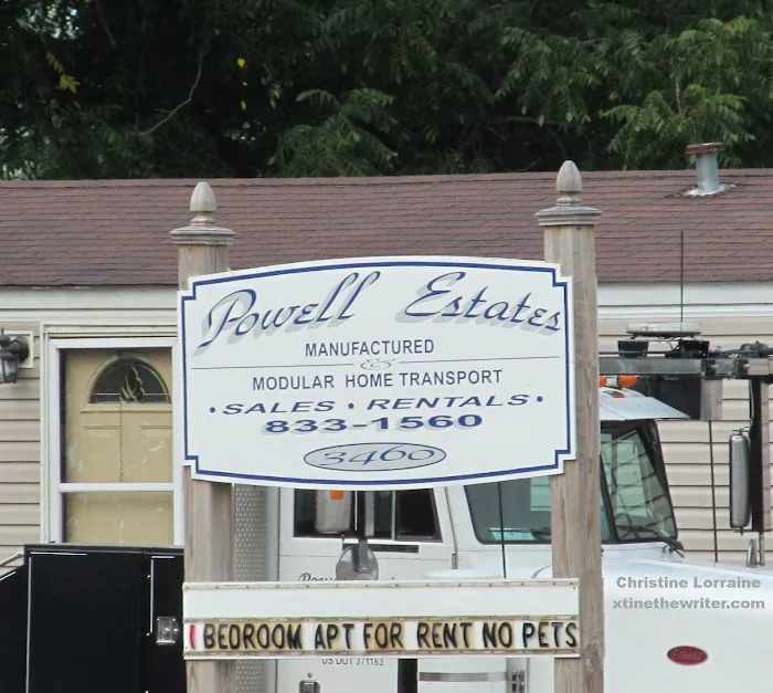 Powell Estates Picture 2