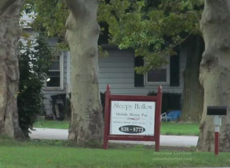 Sleepy Hollow Mobile Home Park