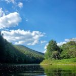 Black Walnut Bottom Campground
