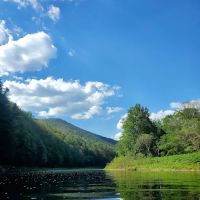 Black Walnut Bottom Campground ico