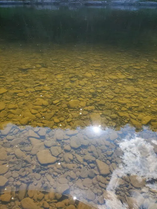 Black Walnut Bottom Campground Picture 5