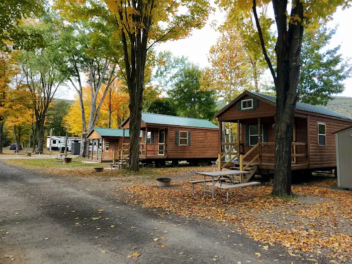 Crooked Creek Campground Picture 5