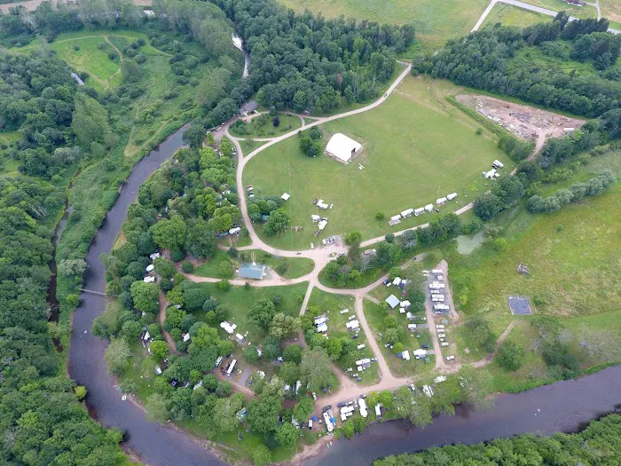 Crooked Creek Campground Picture 3