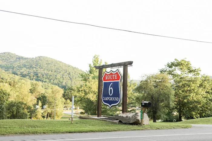 Route 6 Campground Picture 8