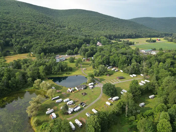 Route 6 Campground Picture 5