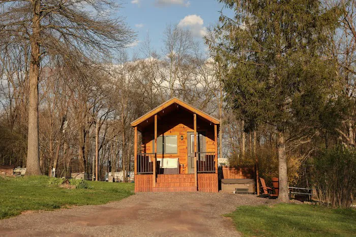 Route 6 Campground Picture 1