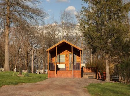 Route 6 Campground