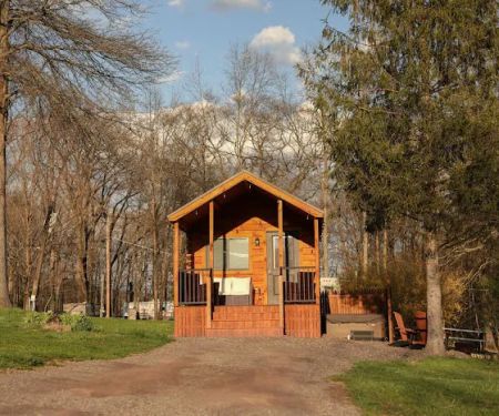 Route 6 Campground