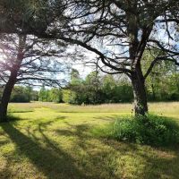 Green Acres Glampground ico