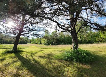 Green Acres Glampground