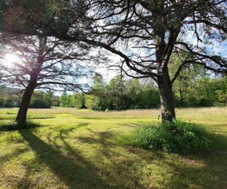 Green Acres Glampground