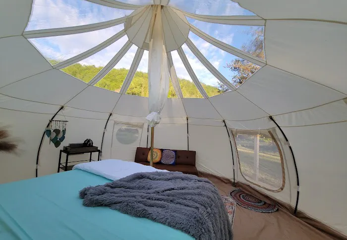 Green Acres Glampground Picture 3
