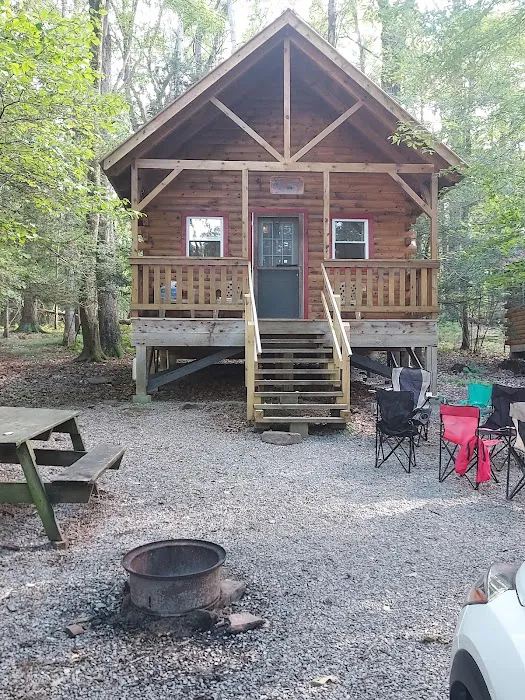 Hemlock Acres Campground Picture 9