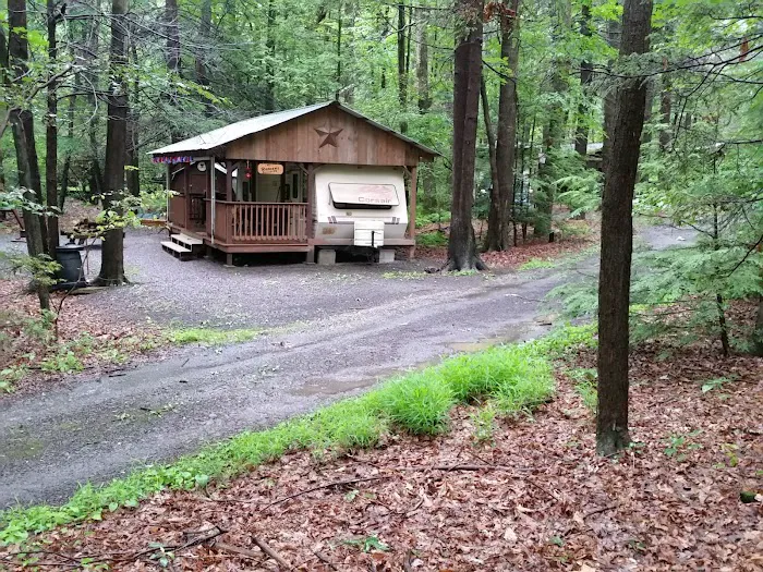 Hemlock Acres Campground Picture 2