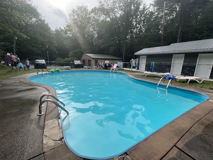 Hemlock Acres Campground Picture 8