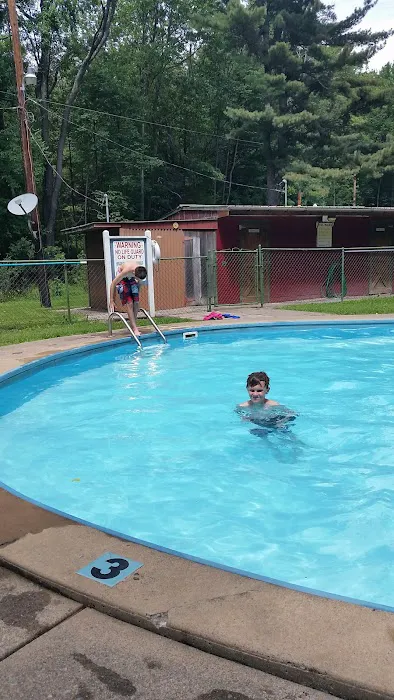Hemlock Acres Campground Picture 1