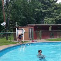 Hemlock Acres Campground ico