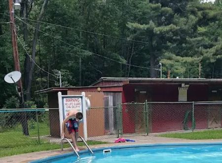 Hemlock Acres Campground