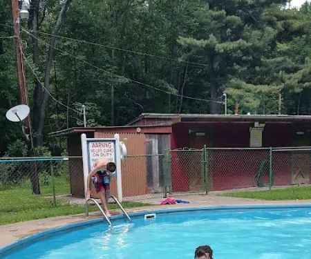 Hemlock Acres Campground