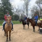 McMillan Woods Youth Campground