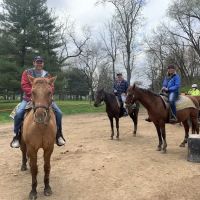 McMillan Woods Youth Campground ico