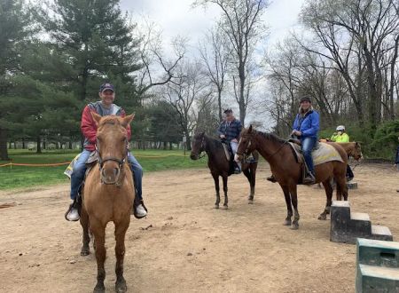 McMillan Woods Youth Campground