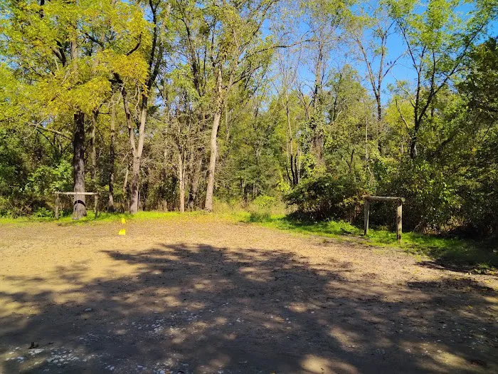 McMillan Woods Youth Campground Picture 3