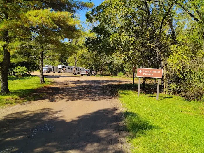 McMillan Woods Youth Campground Picture 2