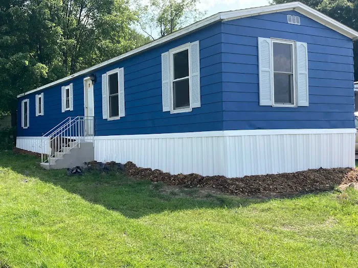 Hayfield Estates Mobile Home Park Picture 6