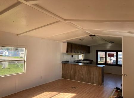 Hayfield Estates Mobile Home Park