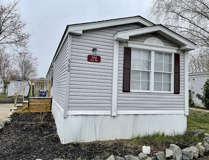 Hayfield Estates Mobile Home Park Picture 7